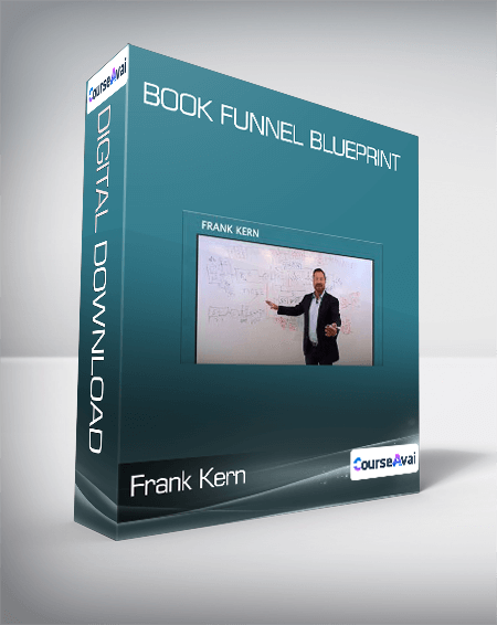 Frank Kern - Book Funnel Blueprint 