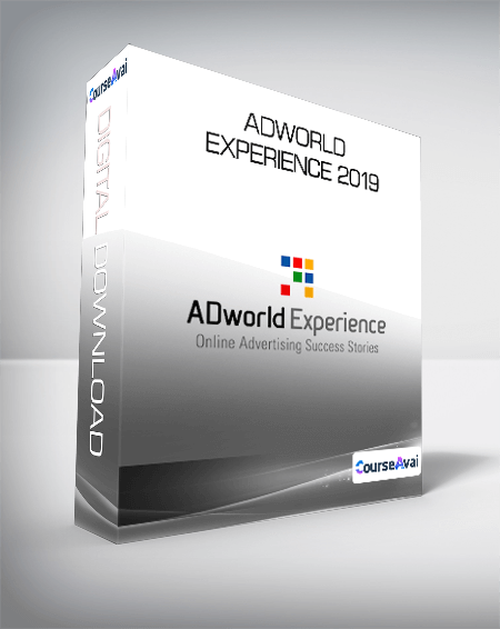 ADworld Experience 2019