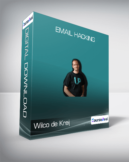 Wilco de Kreij - Email Hacking