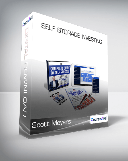 Scott Meyers - Self Storage Investing