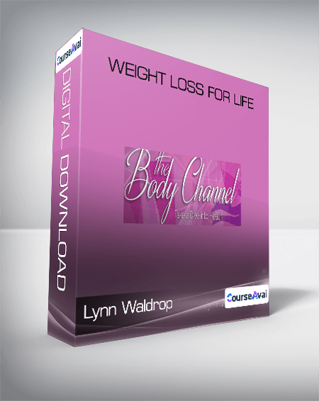 Lynn Waldrop - Weight Loss for Life