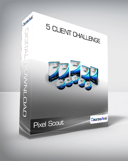 Pixel Scout - 5 Client Challenge