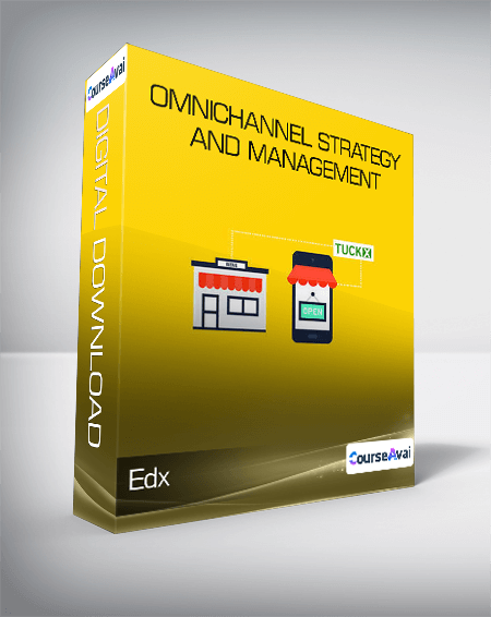 Edx - Omnichannel Strategy and Management