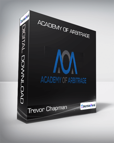 Trevor Chapman - Academy Of Arbitrage