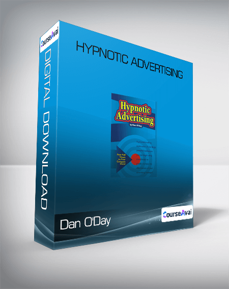 Dan O'Day - Hypnotic Advertising