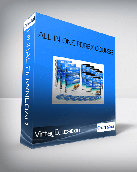 VintagEducation - All in One Forex Course