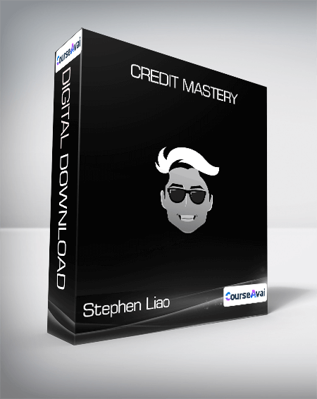Stephen Liao - Credit Mastery