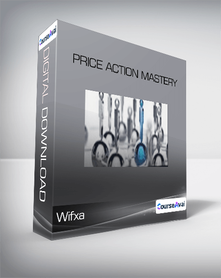 Wifxa - PRICE ACTION MASTERY