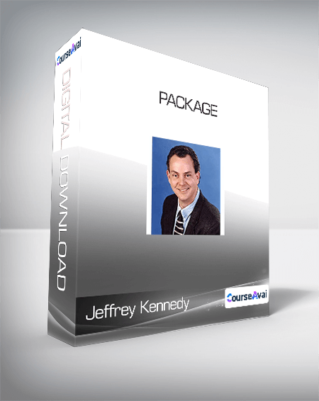 Jeffrey Kennedy Package