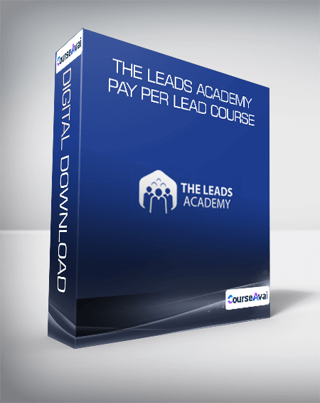 The Leads Academy - Pay Per Lead Course