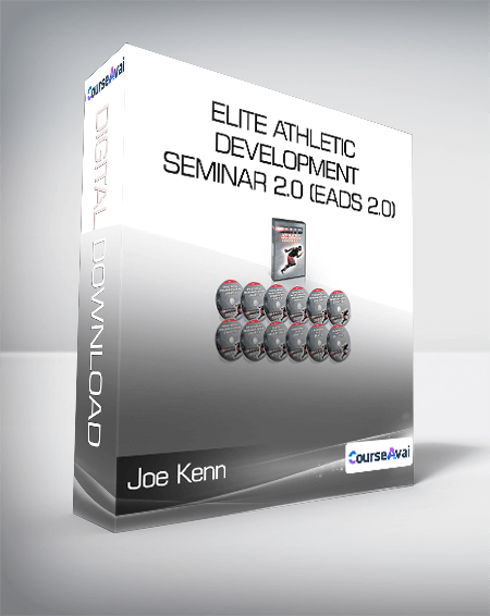 Joe Kenn and Mike Robertson - Elite Athletic Development Seminar 2.0 (EADS 2.0)