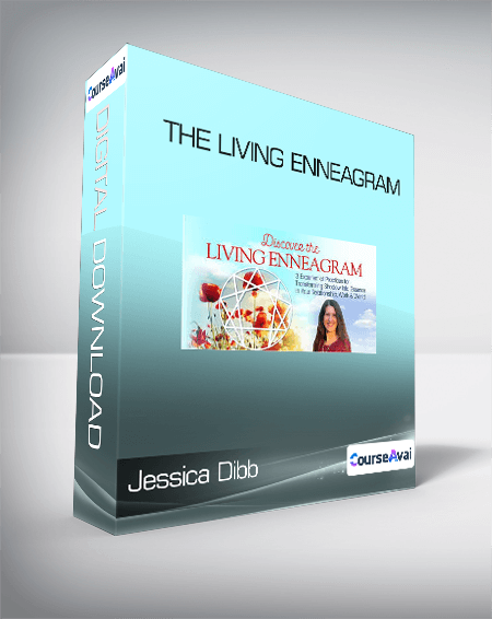 The Living Enneagram - Jessica Dibb