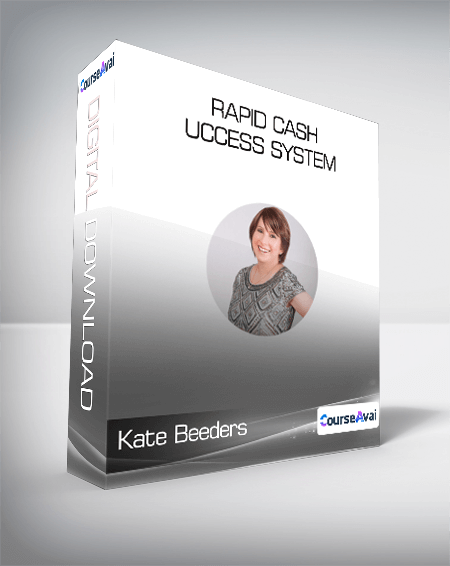 Kate Beeders - Rapid Cash & Success System