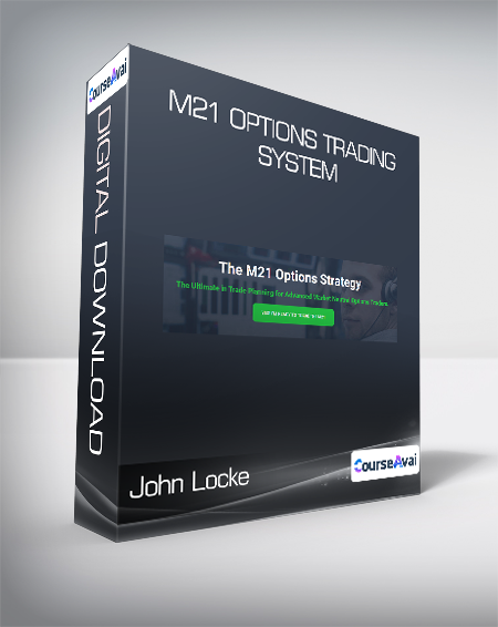 John Locke - M21 Options Trading System