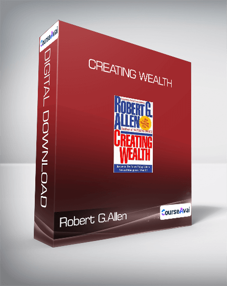 Robert G.Allen - Creating Wealth