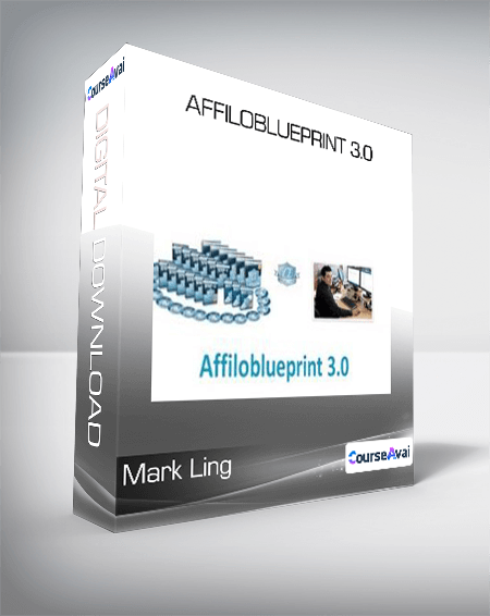 Mark Ling - AffiloBlueprint 3.0