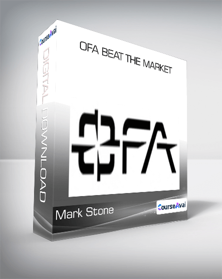 Mark Stone - OFA Beat the Market