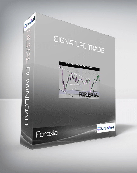 Forexia - Signature Trade
