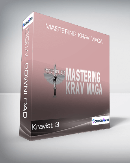 Mastering Krav Maga - Kravist 3