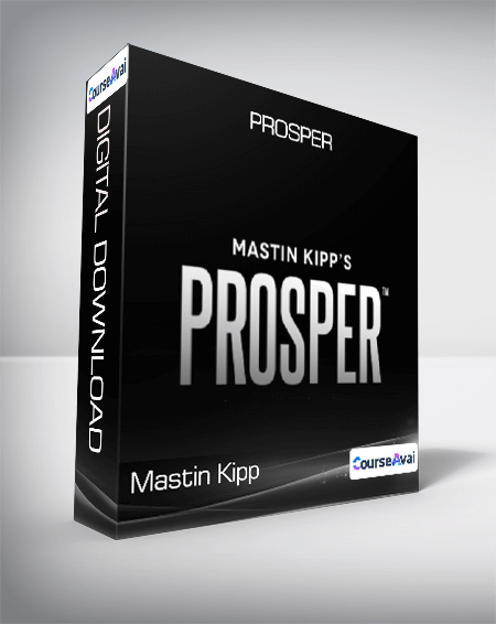 Mastin Kipp - PROSPER