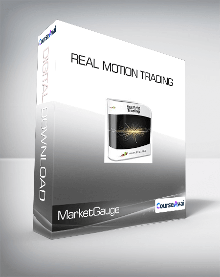 MarketGauge - Real Motion Trading