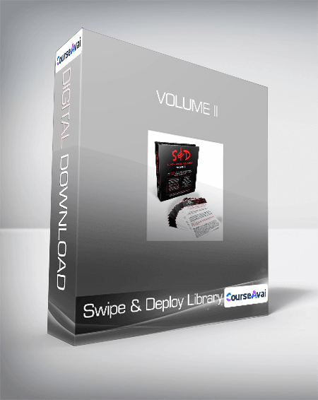 Swipe & Deploy Library - Volume II