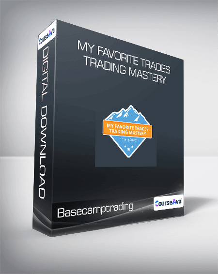 Basecamptrading - My Favorite Trades Trading Mastery