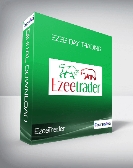 EzeeTrader - Ezee Day Trading