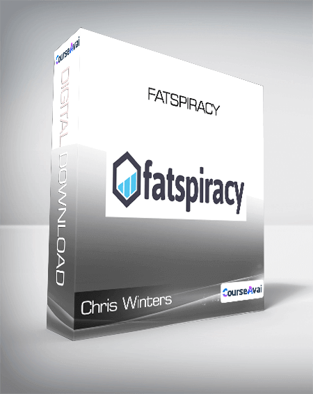 Chris Winters - Fatspiracy
