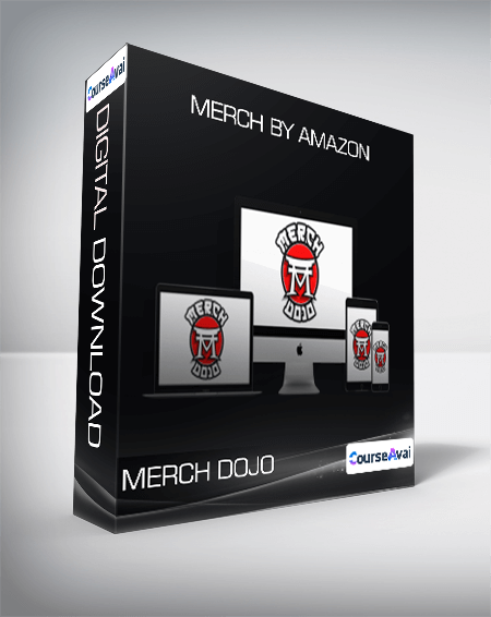 Merch Dojo - Merch By Amazon