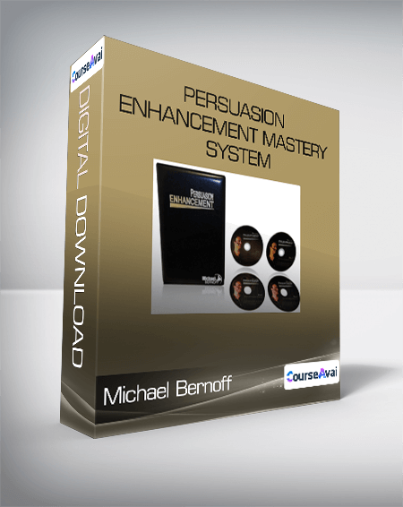 Michael Bernoff - Persuasion Enhancement Mastery System