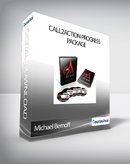 Michael Bernoff - Call2Action Progress Package