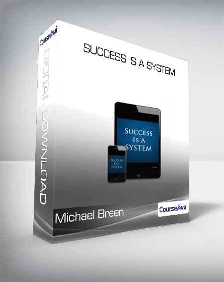 Michael Breen - Success Is A System