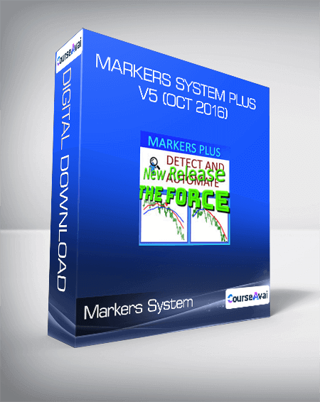 Markers System Plus v5 (Oct 2016)
