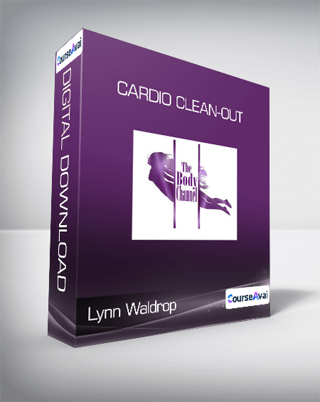 Lynn Waldrop - Cardio Clean-Out