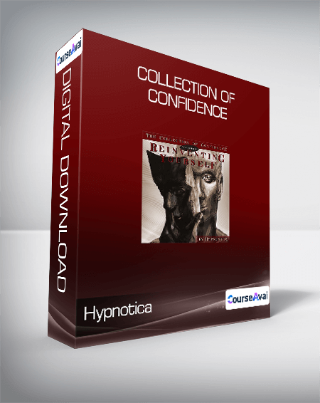 Hypnotica - Collection of Confidence