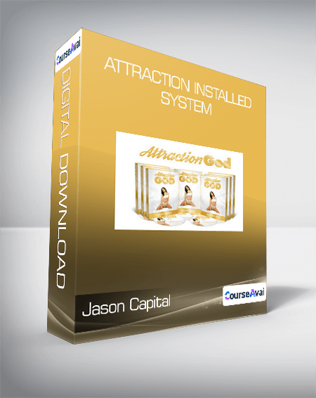 Jason Capital - Attraction Installed System