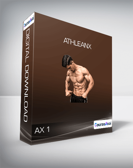 AthleanX - AX 1