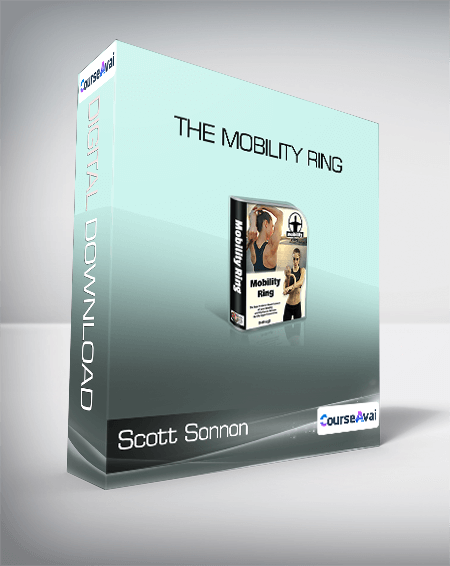 Scott Sonnon - The Mobility Ring