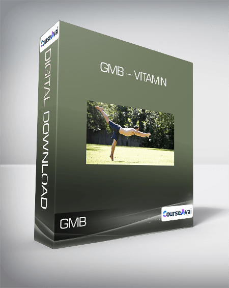 GMB - Vitamin