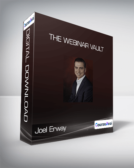 Joel Erway - The Webinar Vault