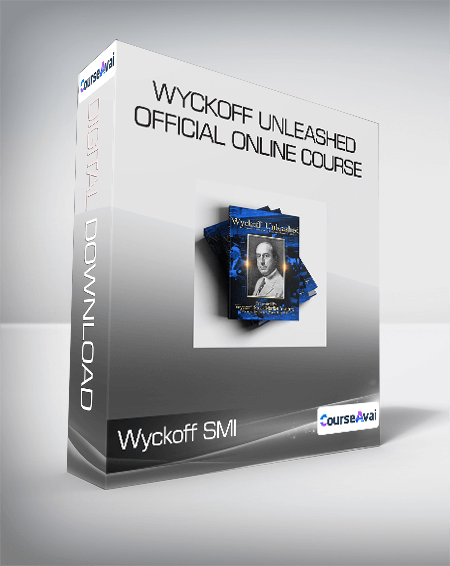 Wyckoff SMI - Wyckoff Unleashed Official Online Course