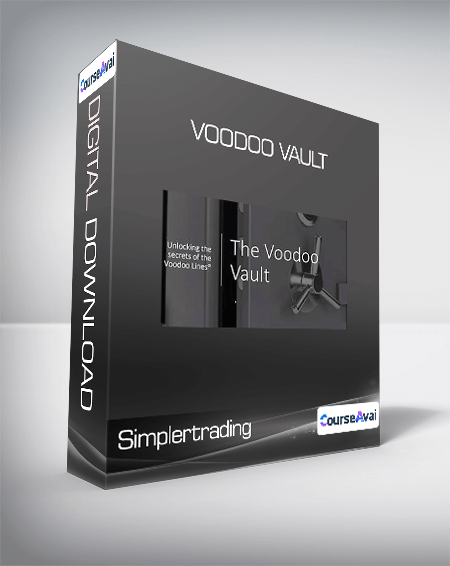 Simplertrading - Voodoo Vault