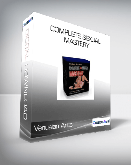 Venusian Arts - Complete Sexual Mastery