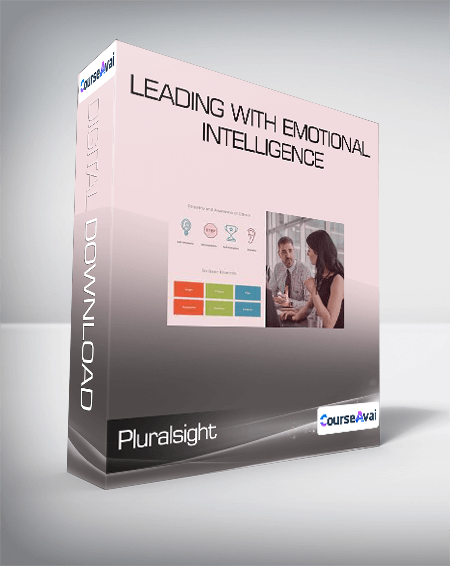 Leading with Emotional Intelligence - Pluralsight