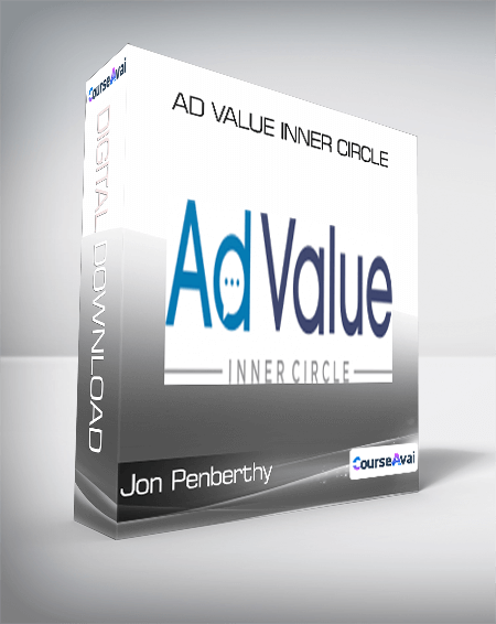 Jon Penberthy - Ad Value Inner Circle
