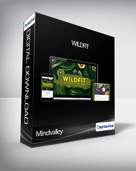 Mindvalley - Wildfit