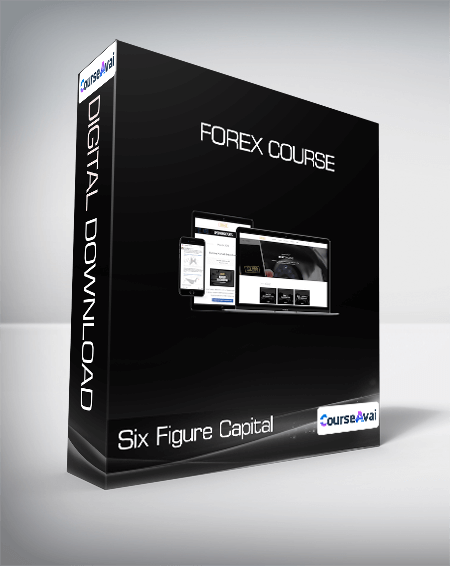 Six Figure Capital - Forex Course
