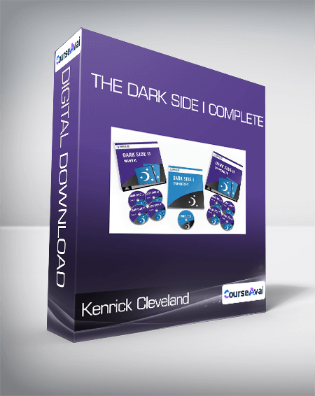 Kenrick Cleveland - The Dark Side I Complete