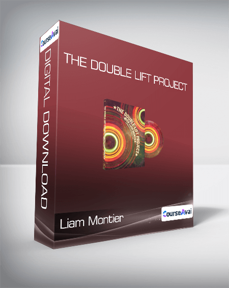 Liam Montier - The Double Lift Project